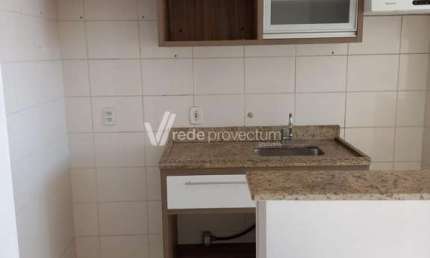 Apartamento com 2 quartos à venda na Rua Romeu Chiminasso, 730, Chácara das Nações, Valinhos, 54 m2 por R$ 290.000