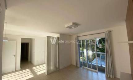 Apartamento com 3 quartos à venda na Rua Barão de Atibaia, 462, Vila Itapura, Campinas, 85 m2 por R$ 985.000