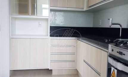 Apartamento com 3 quartos à venda na Rua Barão de Atibaia, 462, Vila Itapura, Campinas, 85 m2 por R$ 985.000