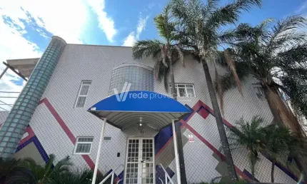 Prédio à venda na Rua Matão, 81, Jardim do Trevo, Campinas, 698 m2 por R$ 2.500.000