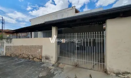 Casa comercial à venda na Rua Samuel Fragoso Coimbra, 383, Vila Nova Valinhos, Valinhos, 261 m2 por R$ 620.000