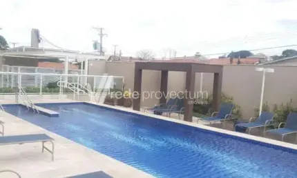 Apartamento com 2 quartos à venda na Rua Benedito Ferreira Marques, 47, Parque Industrial, Campinas, 75 m2 por R$ 790.000