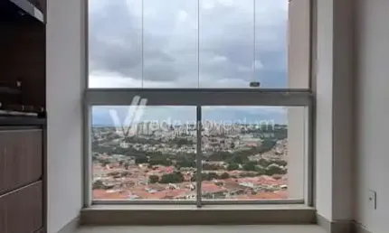 Apartamento com 2 quartos à venda na Rua Benedito Ferreira Marques, 47, Parque Industrial, Campinas, 75 m2 por R$ 792.000