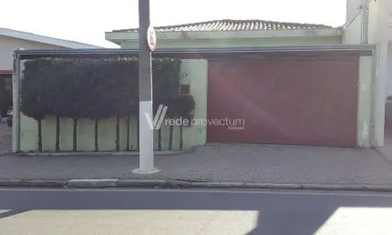 Casa comercial à venda na Avenida Doutor Alberto Sarmento, 979, Bonfim, Campinas, 185 m2 por R$ 1.400.000