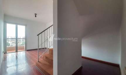Cobertura com 3 quartos à venda na Avenida João Erbolato, 861, Jardim Chapadão, Campinas, 138 m2 por R$ 995.000