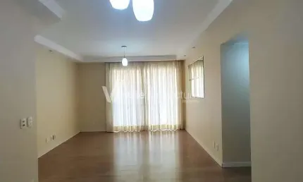 Apartamento com 3 quartos à venda na Rua Luiz Oliveira, 327, Parque das Flores, Campinas, 114 m2 por R$ 1.099.000