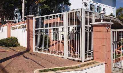Apartamento com 2 quartos à venda na Rua Louisiana, 450, Chácaras Campos Elíseos, Campinas, 69 m2 por R$ 216.000