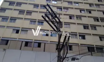 Apartamento com 3 quartos à venda na rua barão de jaguara, 672, centro, campinas, 85 m2 por r$ 300.000