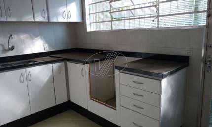 Casa com 3 quartos à venda na Rua Thomaz Alves Brown, 67, Jardim do Trevo, Campinas, 270 m2 por R$ 800.000