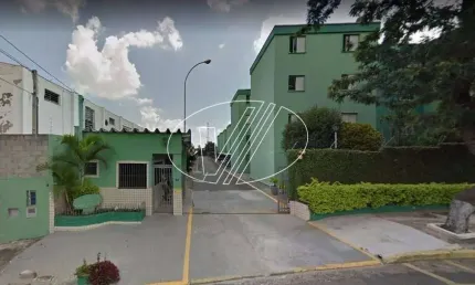 Apartamento com 3 quartos à venda na rua doutor osvaldo anhert, 550, jardim miranda, campinas, 77 m2 por r$ 290.000