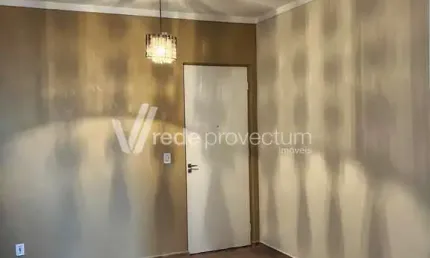 Apartamento com 2 quartos à venda na Rua Júlio Tim, 396, Jardim Ipaussurama, Campinas, 49 m2 por R$ 260.000