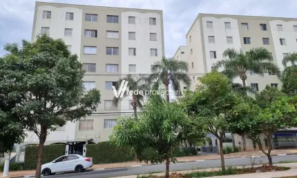 Apartamento com 3 quartos à venda na avenida josé bonifácio, 1325, jardim flamboyant, campinas, 90 m2 por r$ 410.000