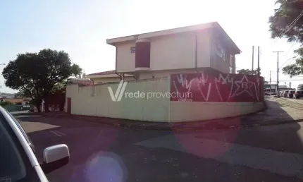 Casa comercial à venda na rua joaquim alves da costa, 319, jardim bonfim, campinas, 252 m2 por r$ 742.000