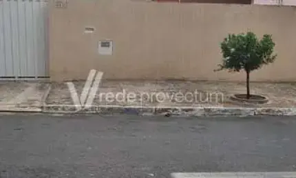 Casa com 2 quartos à venda na Avenida Homero Vasconcelos de Souza Camargo, 219, Jardim Ipaussurama, Campinas, 116 m2 por R$ 470.000