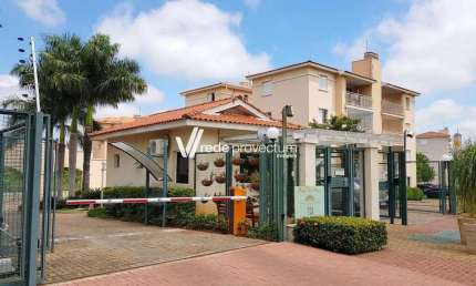 Apartamento com 3 quartos à venda na Rua Heitor Ernesto Sartori, 574/730, Loteamento Center Santa Genebra, Campinas, 75 m2 por R$ 555.000