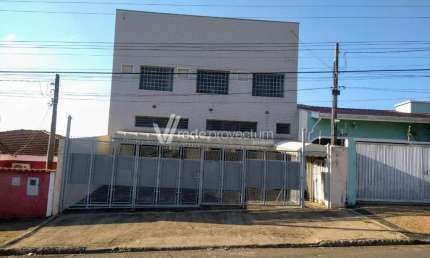 Barracão / Galpão / Depósito à venda na Rua Marinês Carichio Bosseli de Souza, 503, Jardim Esmeraldina, Campinas, 292 m2 por R$ 625.400