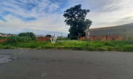 Terreno à venda na Rua Pastor Samuel de Campos Chiminazzo, 516, Cidade Satélite Íris, Campinas por R$ 170.000