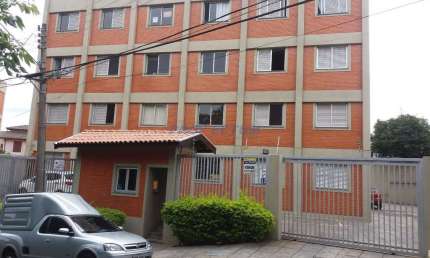 Apartamento com 3 quartos à venda na Rua José Rodrigues Pinto de Carvalho, 90, Jardim Quarto Centenário, Campinas, 70 m2 por R$ 290.000