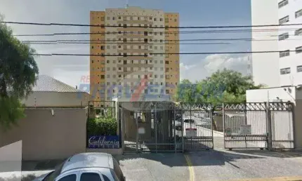 Apartamento com 2 quartos à venda na Avenida Engenheiro Antônio Francisco de Paula Souza, 2601, Vila Georgina, Campinas, 47 m2 por R$ 230.000