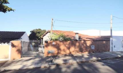Casa com 2 quartos à venda na Rua Padre Leonel França, 407, Jardim Leonor, Campinas, 60 m2 por R$ 520.000