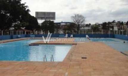 Apartamento com 2 quartos à venda na Rua Antônio Moro, 10, Conjunto Residencial Parque Bandeirantes, Campinas, 66 m2 por R$ 280.000