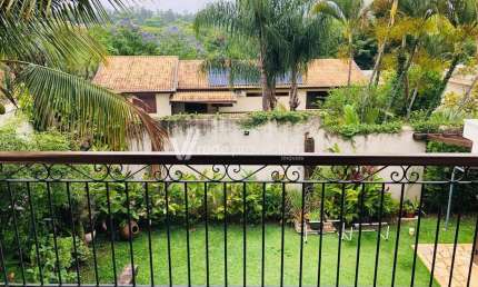 Casa com 4 quartos à venda na Vila Brandina, Campinas , 312 m2 por R$ 999.000