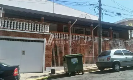 Casa com 2 quartos à venda na do Calceteiro, 126, Ponte Preta, Campinas, 118 m2 por R$ 450.000