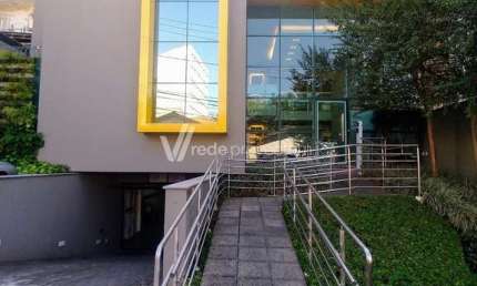 Sala comercial à venda na Rua Hilário Magro Júnior, 37, Bosque, Campinas, 30 m2 por R$ 290.000
