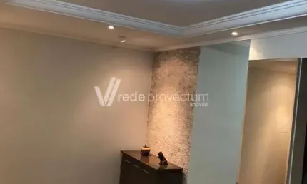 Apartamento com 3 quartos à venda na rua desembargador ítalo galli, 111, loteamento country ville, campinas, 78 m2 por r$ 277.000