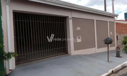 Casa com 2 quartos à venda na piauí, 55, são bernardo, campinas, 149 m2 por r$ 580.000