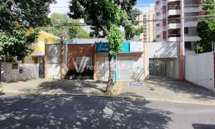 Casa comercial para alugar na Doutor José Teodoro de Lima, 49, Centro, Campinas, 440 m2 por R$ 17.000