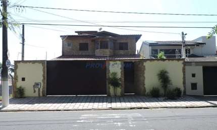 Casa com 9 quartos para alugar na Avenida Papa João Paulo I, 275, Sítios de Recreio Gramado, Campinas, 515 m2 por R$ 22.000