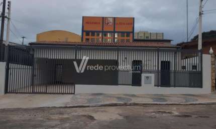 Casa com 5 quartos à venda na Rua Euclides Pereira de Andrade, 80, Vila Joaquim Inácio, Campinas, 248 m2 por R$ 679.700