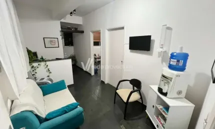 Sala comercial à venda na rua duque de caxias, 642, centro, campinas, 62 m2 por r$ 380.000