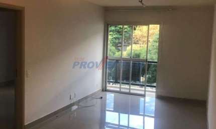 Apartamento com 1 quarto à venda na Rua José Paulino, 1780, Centro, Campinas, 72 m2 por R$ 320.000