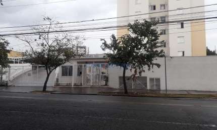 Apartamento com 3 quartos à venda na Avenida General Carneiro, 503, Ponte Preta, Campinas, 72 m2 por R$ 689.000