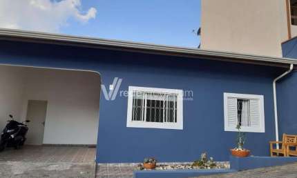 Casa em condomínio fechado com 3 quartos à venda na Rua César dos Santos, 160, Parque Imperador, Campinas, 176 m2 por R$ 869.000