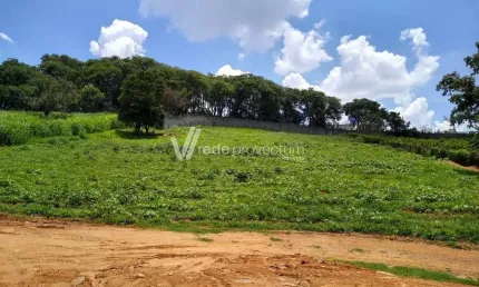Terreno à venda na Rua Antonio Afonso de Lima, s/nº, Vila Saltinho, Campinas por R$ 2.793.000