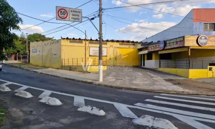 Barracão / Galpão / Depósito à venda na Avenida Antônio Carlos Sales Júnior, 478, Jardim Proença, Campinas, 230 m2 por R$ 1.600.000