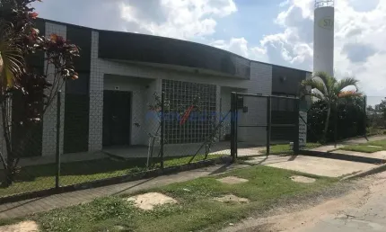 Barracão / galpão / depósito para alugar na rua clark, 2669, macuco, valinhos, 1950 m2 por r$ 55.000