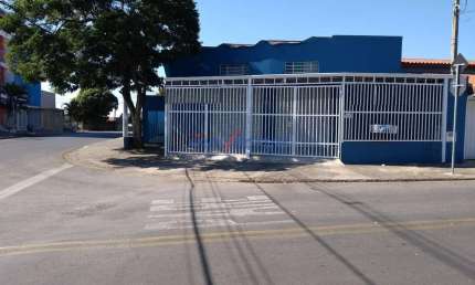 Barracão / Galpão / Depósito à venda na João Pessini, 304, Jardim Novo Maracanã, Campinas, 283 m2 por R$ 700.000
