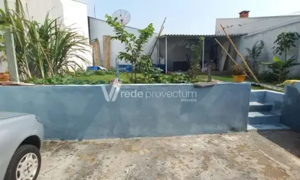 Casa com 3 quartos à venda na rua barretos, 98, jardim proença, campinas, 140 m2 por r$ 490.000