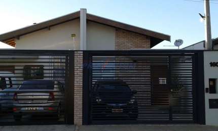 Casa com 3 quartos à venda na Rua Romilda Pugliesi Atensia, 158, Parque Jambeiro, Campinas, 170 m2 por R$ 780.000