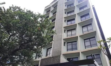Sala comercial à venda na Rua Doutor Antônio Galízia, 181, Cambuí, Campinas, 31 m2 por R$ 315.000
