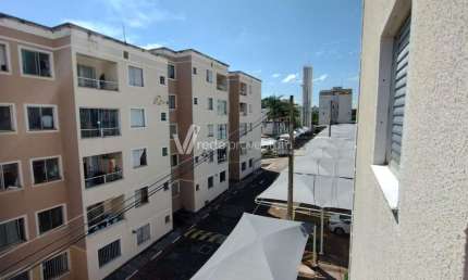 Apartamento com 3 quartos à venda na Rua Santa Rita do Passa Quatro, 121, Jardim Nova Europa, Campinas, 60 m2 por R$ 360.000