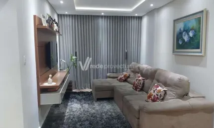 Apartamento com 3 quartos à venda na rua barão de jaguara, 672, centro, campinas, 96 m2 por r$ 398.000