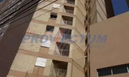 Apartamento com 1 quarto à venda na rua marechal deodoro, 906, centro, campinas, 40 m2 por r$ 195.000