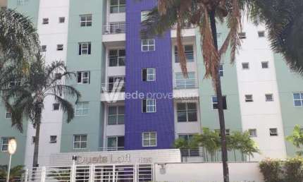 Apartamento com 1 quarto à venda na Rua Santo Antônio, 135, Cambuí, Campinas, 64 m2 por R$ 650.000
