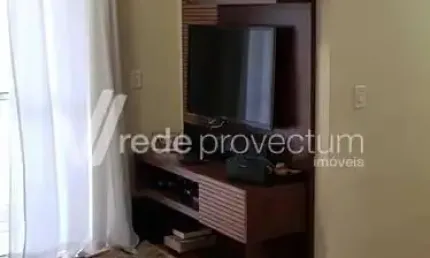 Apartamento com 2 quartos à venda na Rua Engenheiro Augusto de Figueiredo, 357, Swift, Campinas, 55 m2 por R$ 450.000