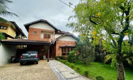Casa em condomínio fechado com 4 quartos à venda na Avenida Engenheiro Luiz Antônio Laloni, 321, Tijuco das Telhas, Campinas, 330 m2 por R$ 1.400.000